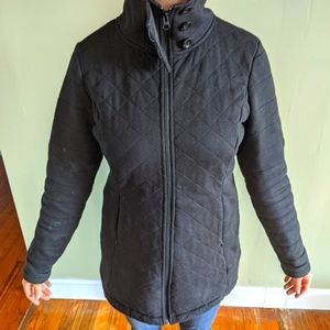 Northface Jacket. Black
